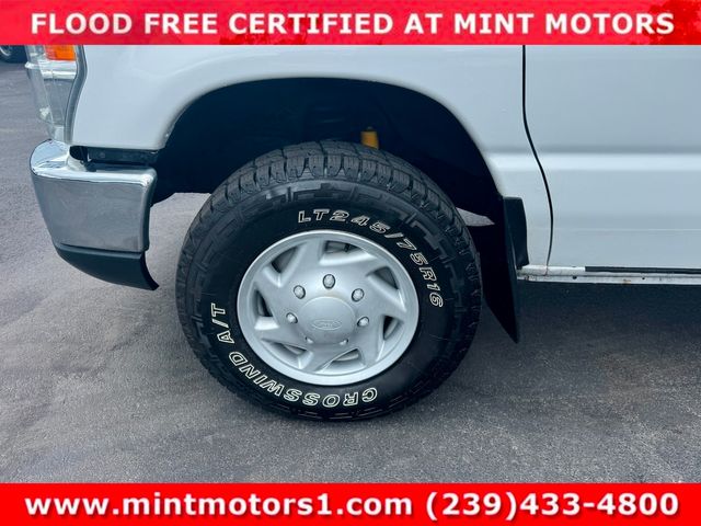2015 Ford E-Series E-350 SD (Utility Body KUV) | Fort Myers, FL | Mint Motors 2015 Ford E-Series E-350 SD (Utility Body KUV) | Fort Myers, FL | Mint Motors