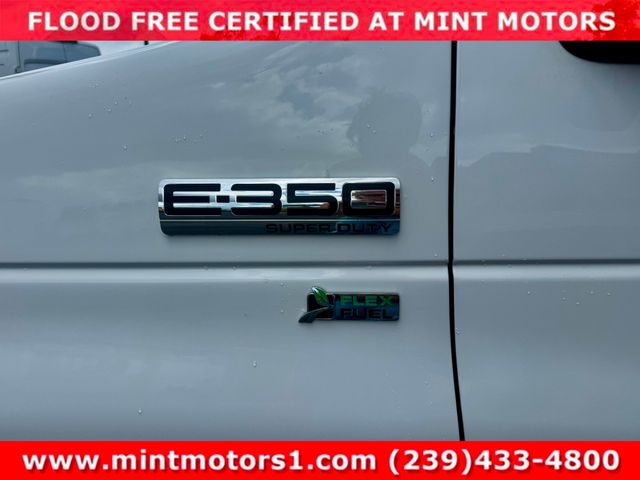 2015 Ford E-Series E-350 SD (Utility Body KUV) | Fort Myers, FL | Mint Motors
