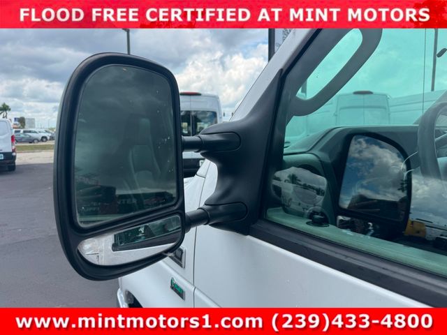 2015 Ford E-Series E-350 SD (Utility Body KUV) | Fort Myers, FL | Mint Motors