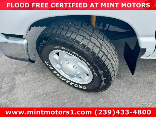 2015 Ford E-Series E-350 SD (Utility Body KUV) | Fort Myers, FL | Mint Motors 2015 Ford E-Series E-350 SD (Utility Body KUV) | Fort Myers, FL | Mint Motors