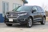 2015 Ford Edge Titanium AWD 2015 Ford Edge Titanium AWD