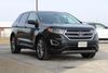 2015 Ford Edge Titanium AWD 2015 Ford Edge Titanium AWD