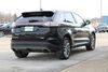 2015 Ford Edge Titanium AWD 2015 Ford Edge Titanium AWD