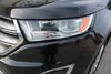 2015 Ford Edge Titanium AWD 2015 Ford Edge Titanium AWD