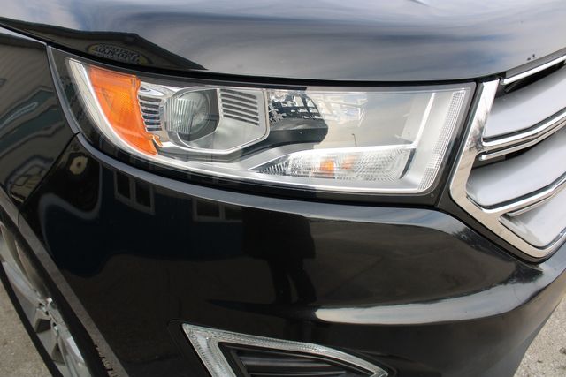 2015 Ford Edge Titanium AWD