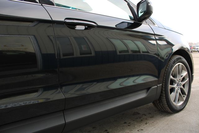 2015 Ford Edge Titanium AWD