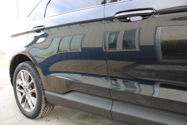 2015 Ford Edge Titanium AWD