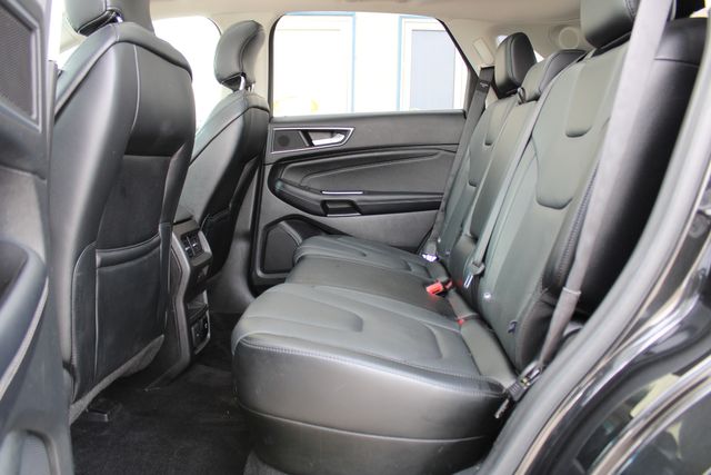2015 Ford Edge Titanium AWD