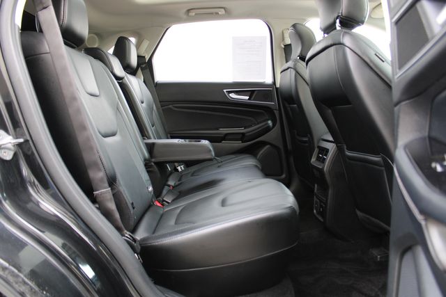 2015 Ford Edge Titanium AWD