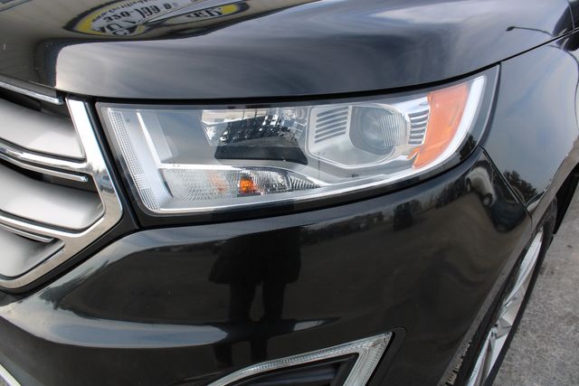 2015 Ford Edge Titanium AWD