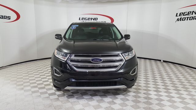 2015 Ford Edge SEL | Carrollton, TX | Legend Motorcars of Carrollton 2015 Ford Edge SEL | Carrollton, TX | Legend Motorcars of Carrollton