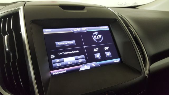 2015 Ford Edge SEL | Carrollton, TX | Legend Motorcars of Carrollton 2015 Ford Edge SEL | Carrollton, TX | Legend Motorcars of Carrollton