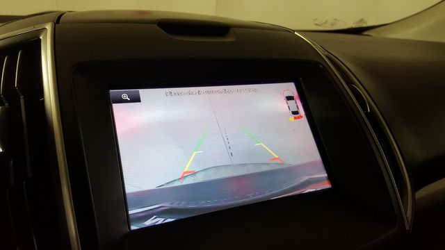 2015 Ford Edge SEL | Carrollton, TX | Legend Motorcars of Carrollton