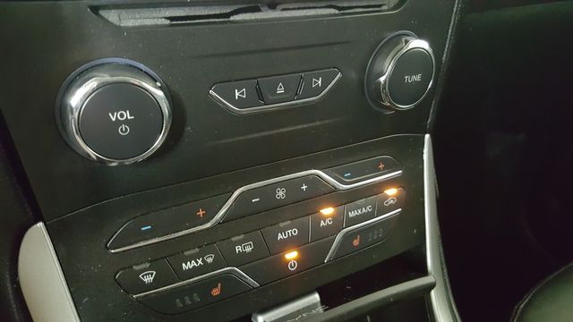 2015 Ford Edge SEL | Carrollton, TX | Legend Motorcars of Carrollton