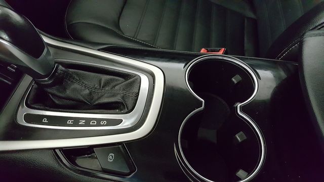 2015 Ford Edge SEL | Carrollton, TX | Legend Motorcars of Carrollton