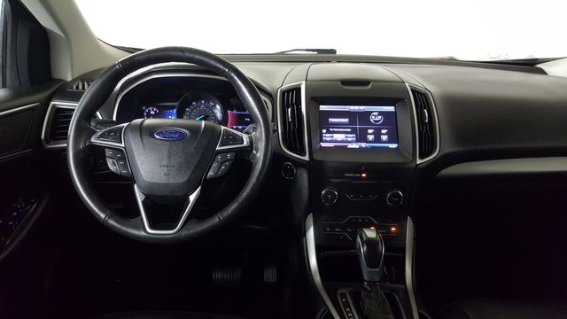 2015 Ford Edge SEL | Carrollton, TX | Legend Motorcars of Carrollton