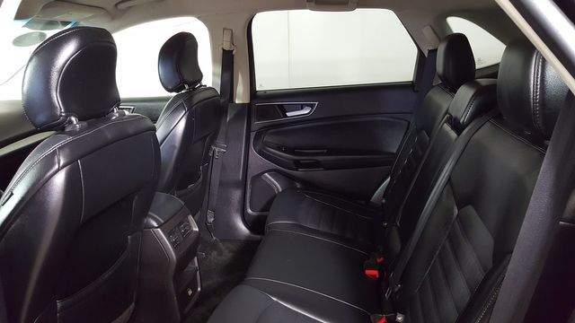 2015 Ford Edge SEL | Carrollton, TX | Legend Motorcars of Carrollton 2015 Ford Edge SEL | Carrollton, TX | Legend Motorcars of Carrollton