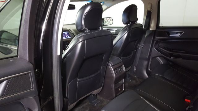 2015 Ford Edge SEL | Carrollton, TX | Legend Motorcars of Carrollton