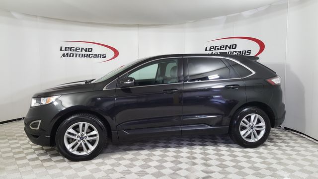 2015 Ford Edge SEL | Carrollton, TX | Legend Motorcars of Carrollton 2015 Ford Edge SEL | Carrollton, TX | Legend Motorcars of Carrollton