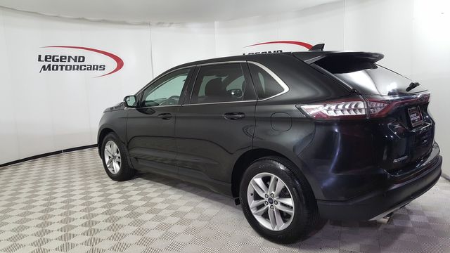 2015 Ford Edge SEL | Carrollton, TX | Legend Motorcars of Carrollton 2015 Ford Edge SEL | Carrollton, TX | Legend Motorcars of Carrollton