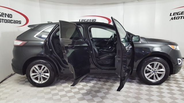 2015 Ford Edge SEL | Carrollton, TX | Legend Motorcars of Carrollton 2015 Ford Edge SEL | Carrollton, TX | Legend Motorcars of Carrollton