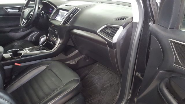2015 Ford Edge SEL | Carrollton, TX | Legend Motorcars of Carrollton