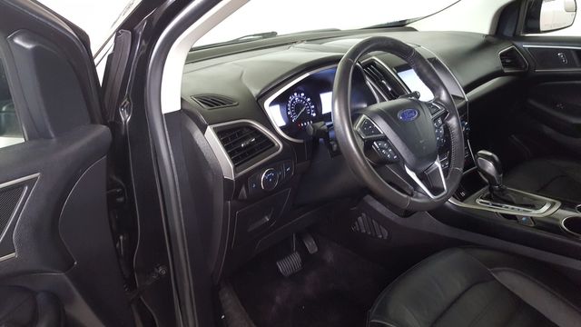 2015 Ford Edge SEL | Carrollton, TX | Legend Motorcars of Carrollton 2015 Ford Edge SEL | Carrollton, TX | Legend Motorcars of Carrollton