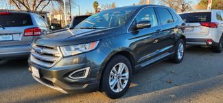 2015 Ford Edge SEL | Chico, CA | Northstate Auto Brokers, Inc. in Chico, CA 95928