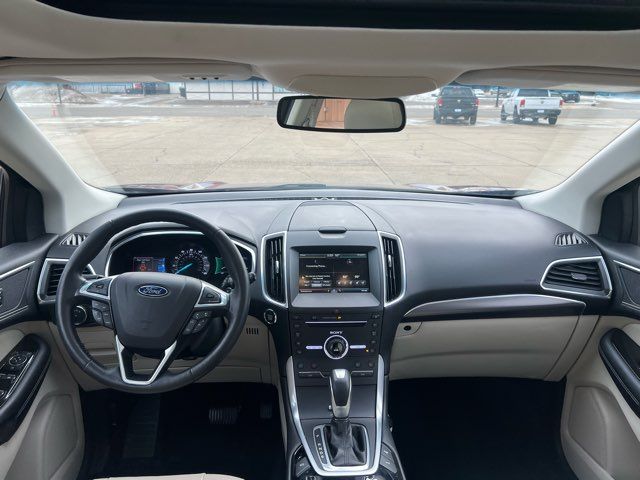 2015 Ford Edge Titanium ONLY 62,000 Miles | Dickinson, ND | Heiser Motors 2015 Ford Edge Titanium ONLY 62,000 Miles | Dickinson, ND | Heiser Motors