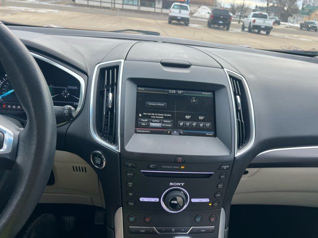 2015 Ford Edge Titanium ONLY 62,000 Miles | Dickinson, ND | Heiser Motors 2015 Ford Edge Titanium ONLY 62,000 Miles | Dickinson, ND | Heiser Motors