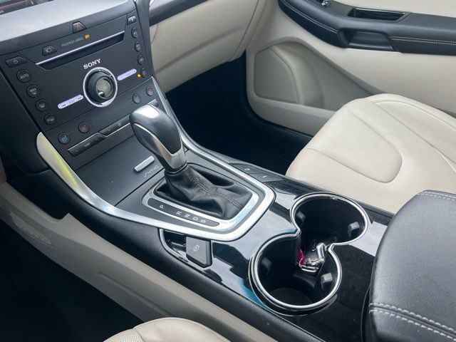 2015 Ford Edge Titanium ONLY 62,000 Miles | Dickinson, ND | Heiser Motors 2015 Ford Edge Titanium ONLY 62,000 Miles | Dickinson, ND | Heiser Motors