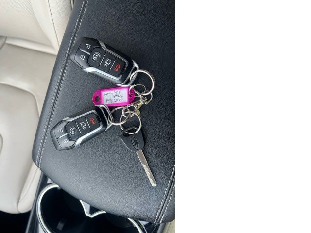 2015 Ford Edge Titanium ONLY 62,000 Miles | Dickinson, ND | Heiser Motors