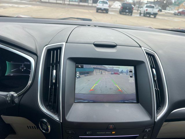 2015 Ford Edge Titanium ONLY 62,000 Miles | Dickinson, ND | Heiser Motors 2015 Ford Edge Titanium ONLY 62,000 Miles | Dickinson, ND | Heiser Motors