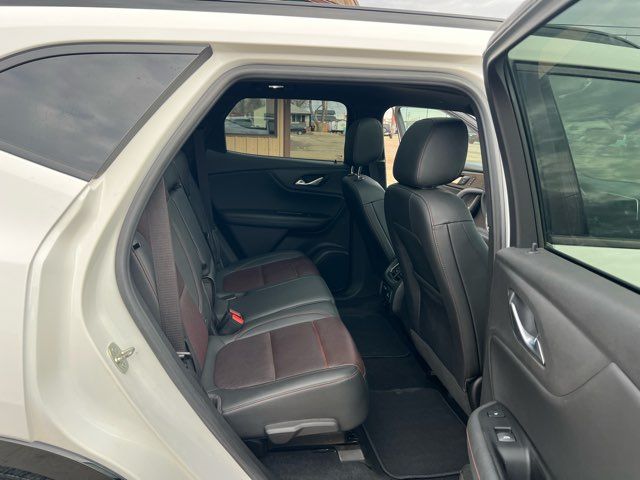 2015 Ford Edge Titanium ONLY 62,000 Miles | Dickinson, ND | Heiser Motors