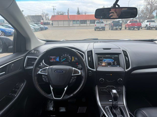 2015 Ford Edge SEL | Dickinson, ND | Heiser Motors