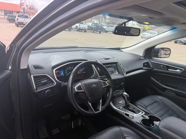 2015 Ford Edge SEL | Dickinson, ND | Heiser Motors 2015 Ford Edge SEL | Dickinson, ND | Heiser Motors