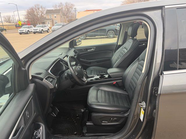 2015 Ford Edge SEL | Dickinson, ND | Heiser Motors