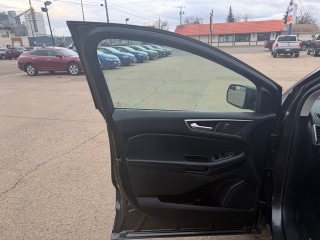 2015 Ford Edge SEL | Dickinson, ND | Heiser Motors