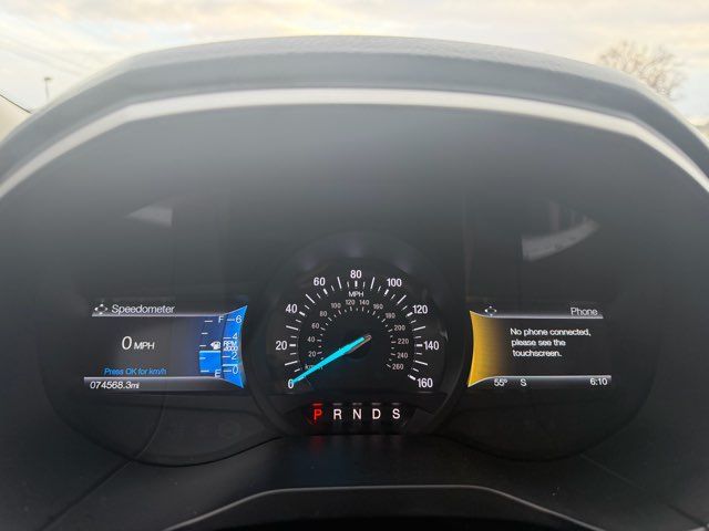 2015 Ford Edge SEL | Dickinson, ND | Heiser Motors