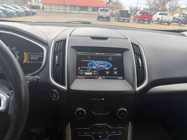 2015 Ford Edge SEL | Dickinson, ND | Heiser Motors