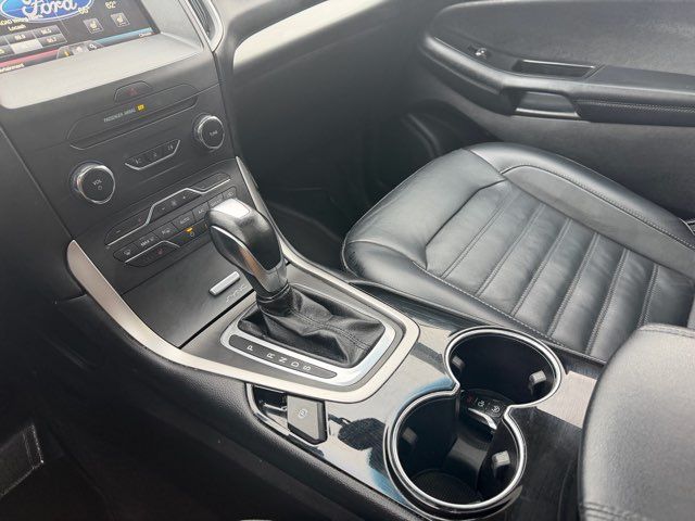 2015 Ford Edge SEL | Dickinson, ND | Heiser Motors