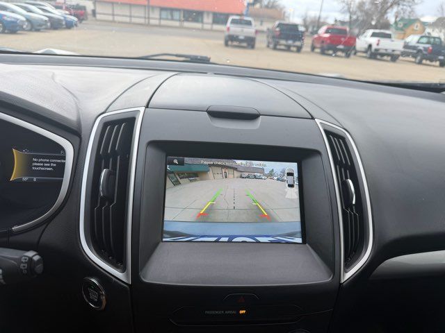 2015 Ford Edge SEL | Dickinson, ND | Heiser Motors 2015 Ford Edge SEL | Dickinson, ND | Heiser Motors