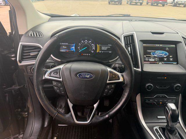 2015 Ford Edge SEL | Dickinson, ND | Heiser Motors 2015 Ford Edge SEL | Dickinson, ND | Heiser Motors