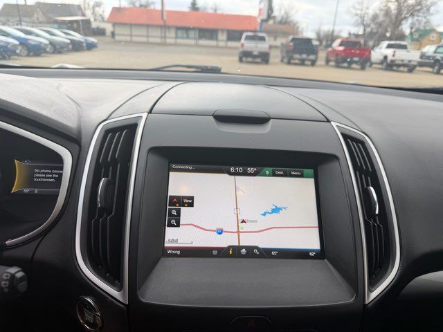 2015 Ford Edge SEL | Dickinson, ND | Heiser Motors