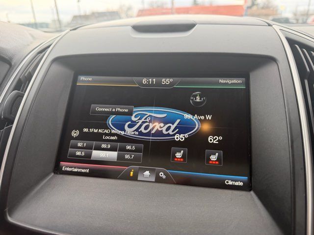 2015 Ford Edge SEL | Dickinson, ND | Heiser Motors