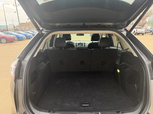 2015 Ford Edge SEL | Dickinson, ND | Heiser Motors