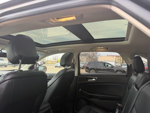 2015 Ford Edge SEL | Dickinson, ND | Heiser Motors 2015 Ford Edge SEL | Dickinson, ND | Heiser Motors