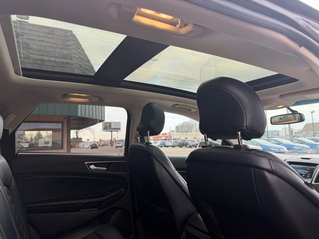 2015 Ford Edge SEL | Dickinson, ND | Heiser Motors