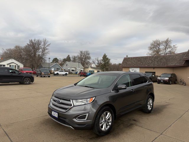 2015 Ford Edge SEL | Dickinson, ND | Heiser Motors 2015 Ford Edge SEL | Dickinson, ND | Heiser Motors