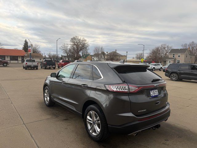 2015 Ford Edge SEL | Dickinson, ND | Heiser Motors 2015 Ford Edge SEL | Dickinson, ND | Heiser Motors